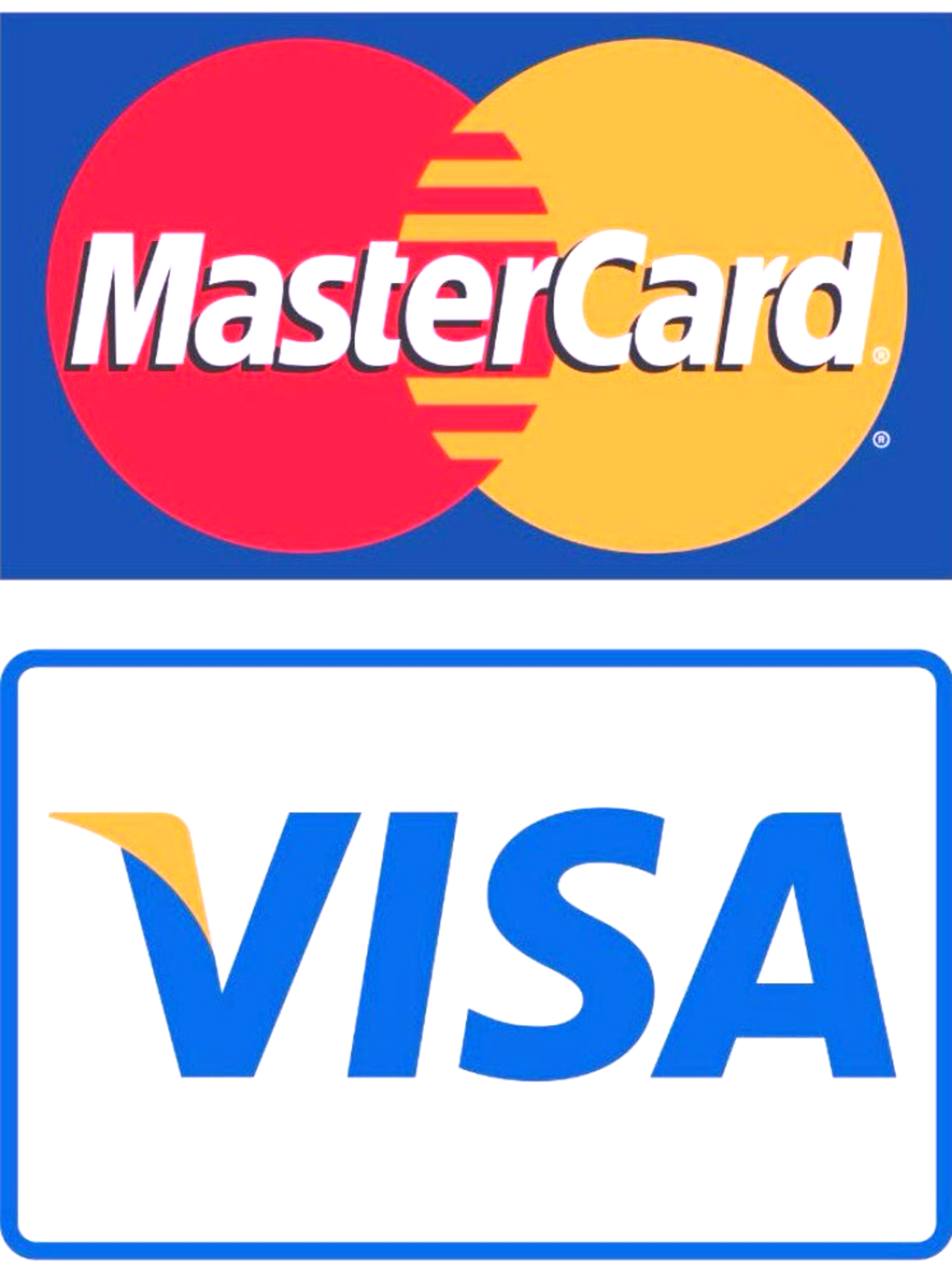 Visa/MasterCard (UAH)