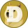 Dogecoin(DOGE)