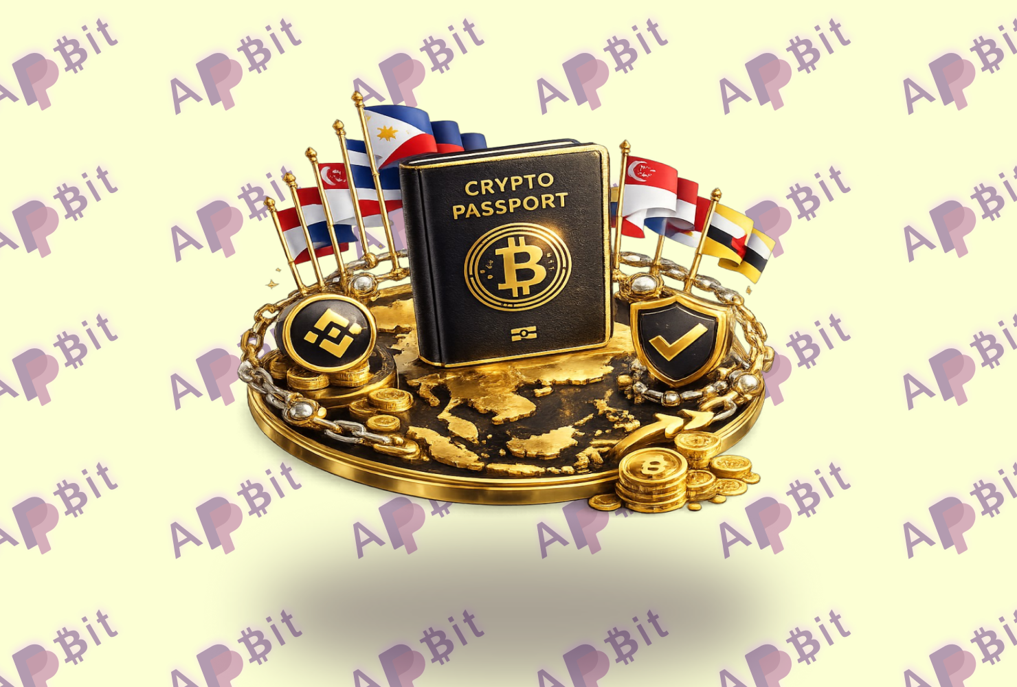 Співзасновник Binance пропонує запровадити криптовалютний «паспорт» для країн АСЕАН з метою розширення доступу до регіональних бірж