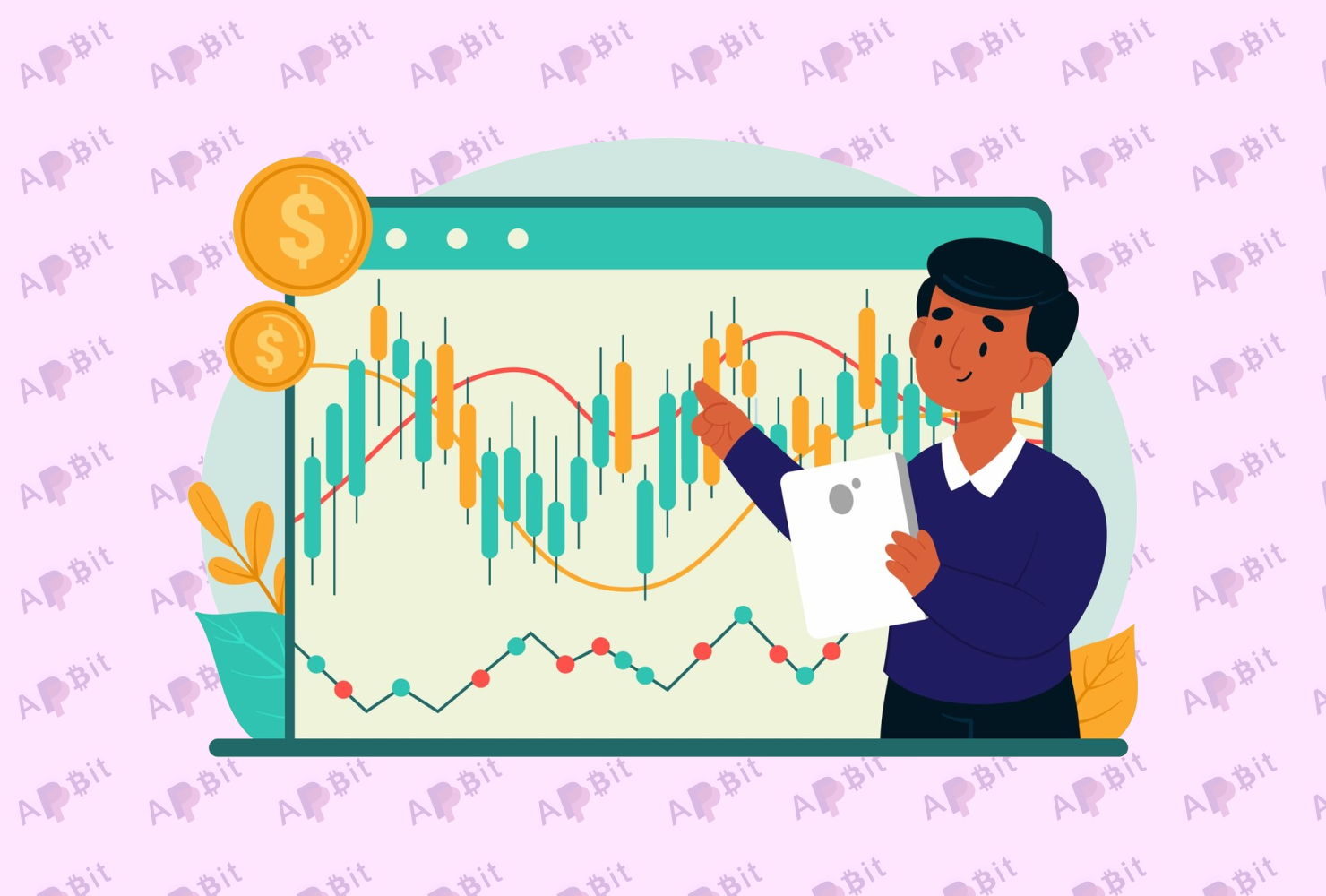 Криптовалютные биржи