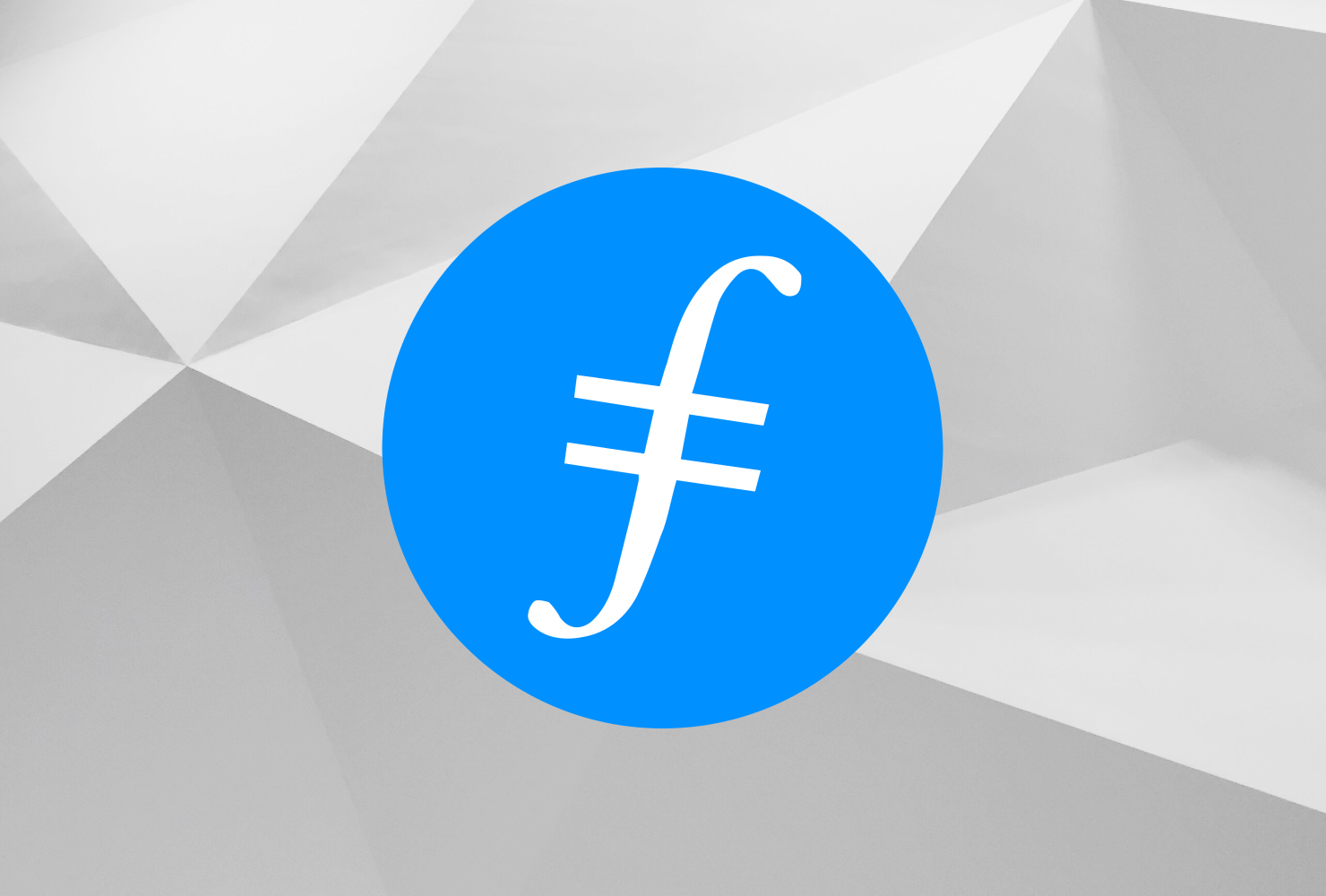 Filecoin (FIL) в листинге Appbit